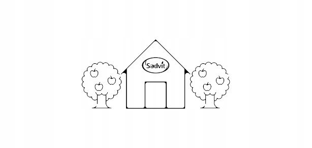 Sok jabłko pomarańcza 100% z jabłek i pomarańczy 5L naturalny dla rodziny Kod producenta Sadvit