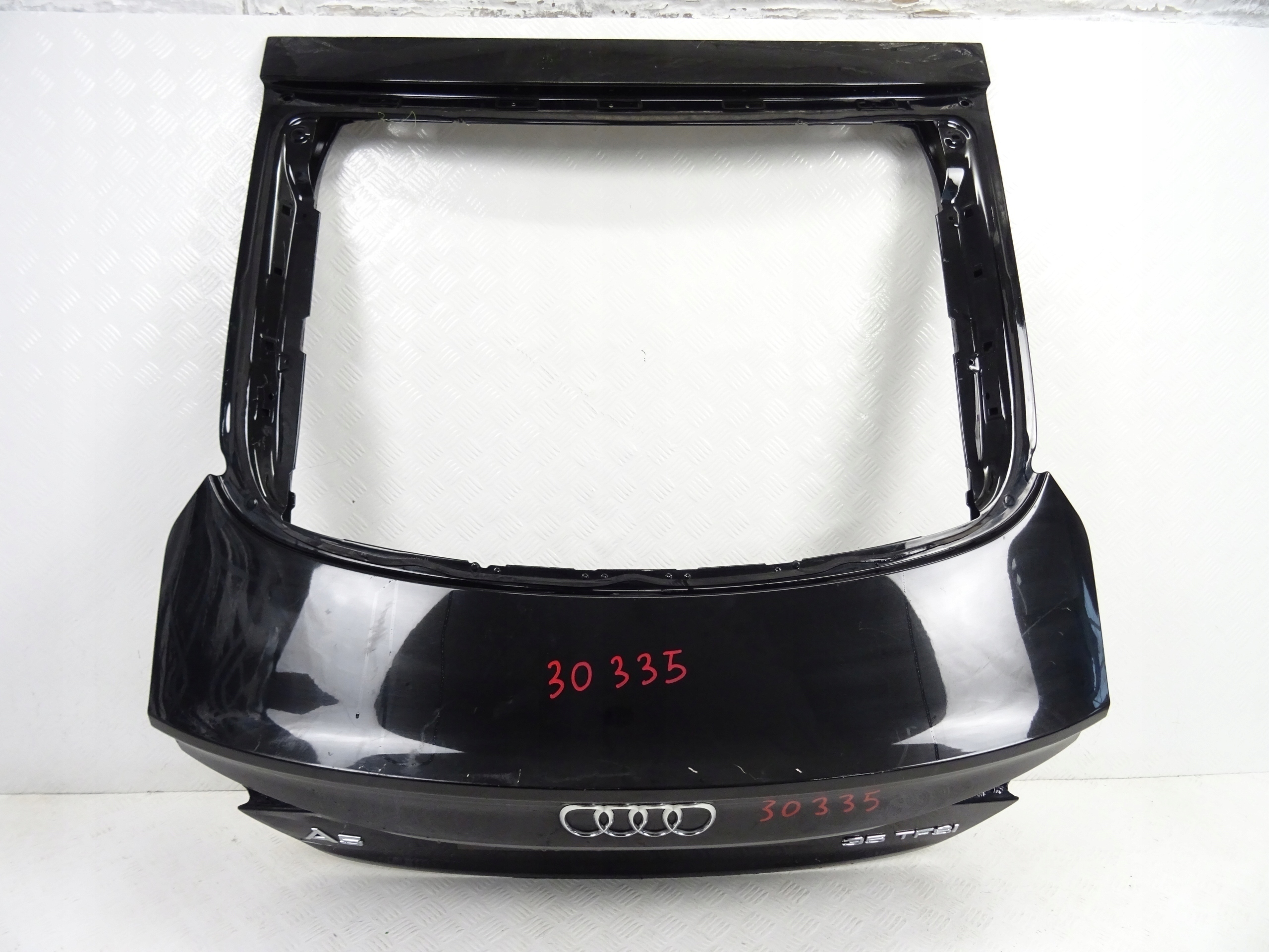 Audi A5 8T8 SPORTBACK trunk door boot