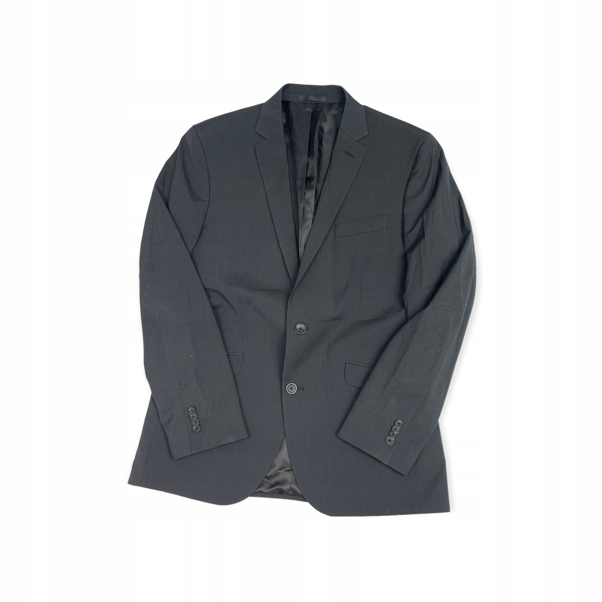 Elegantní sako pánské knoflíky Kenneth Cole 40