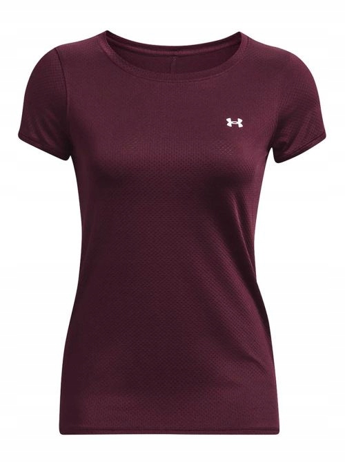 DAMSKA KOSZULKA UNDER ARMOUR HG ARMOUR rozm. S