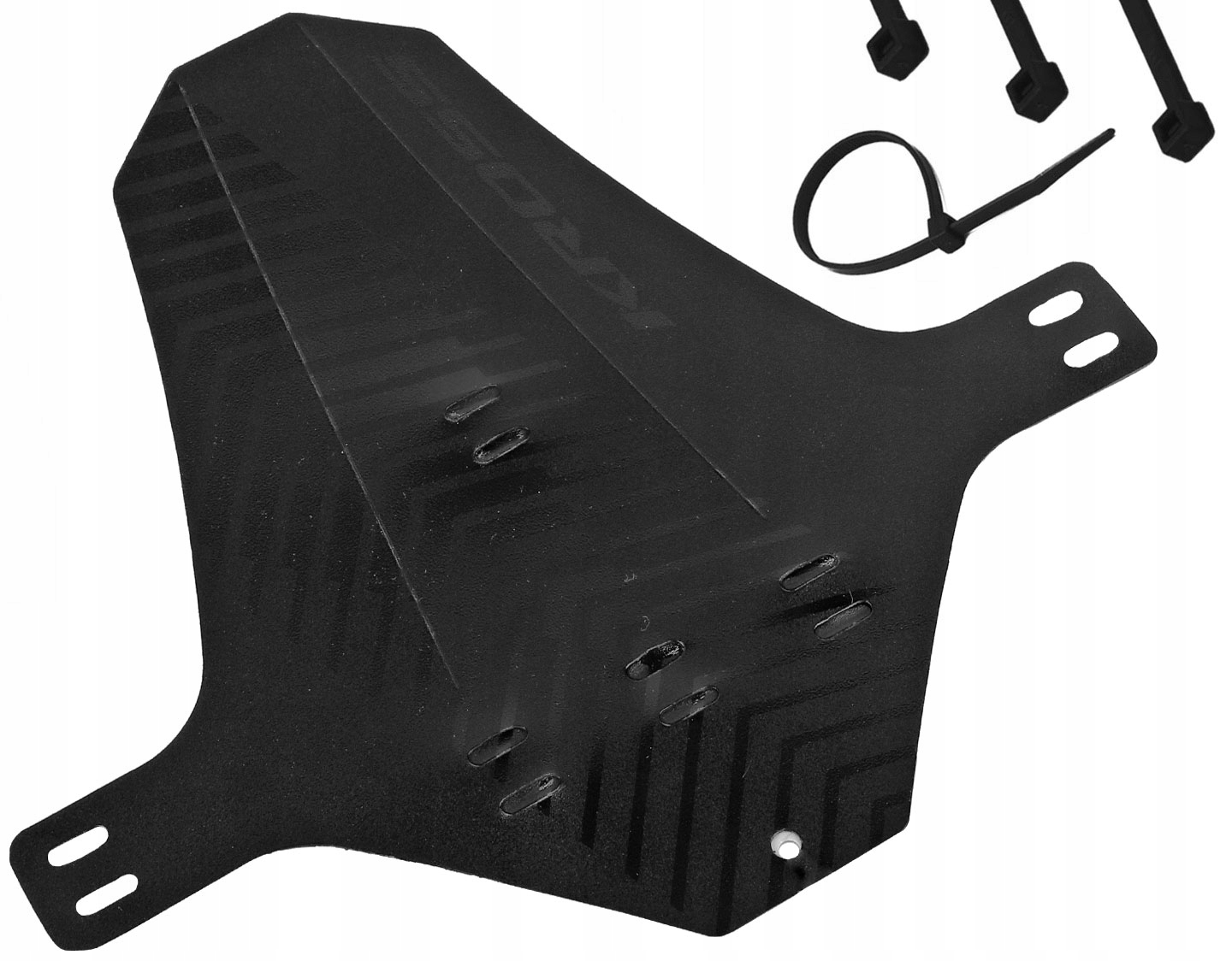 Błotnik rowerowy przedni SIMPLA IQ Enduro EAN (GTIN) 5902578461069