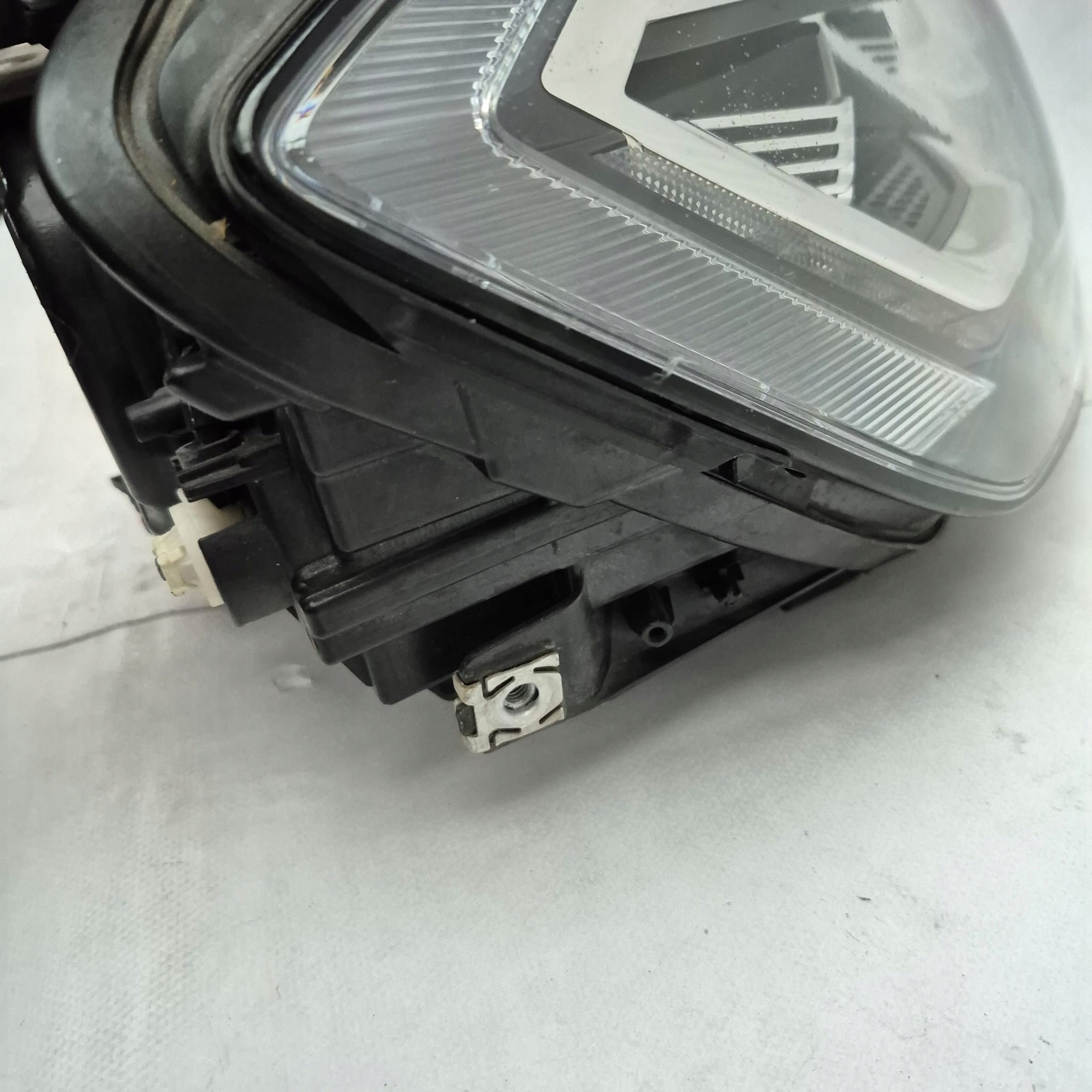 VW GOLF VII 7 LIFT 16- light right front front FULL LED 5G1941082D