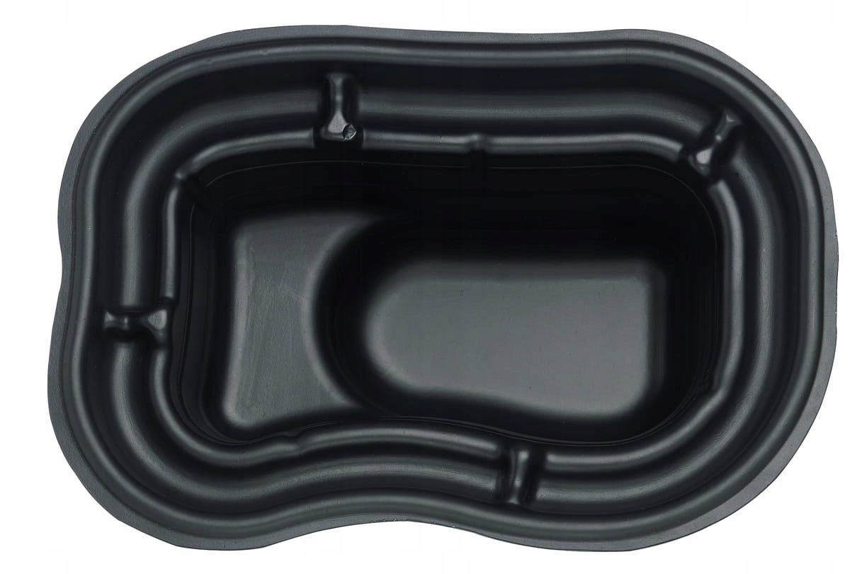 

Pontec Niecka Pe Gotowa Forma Oczka Wodnego 250L