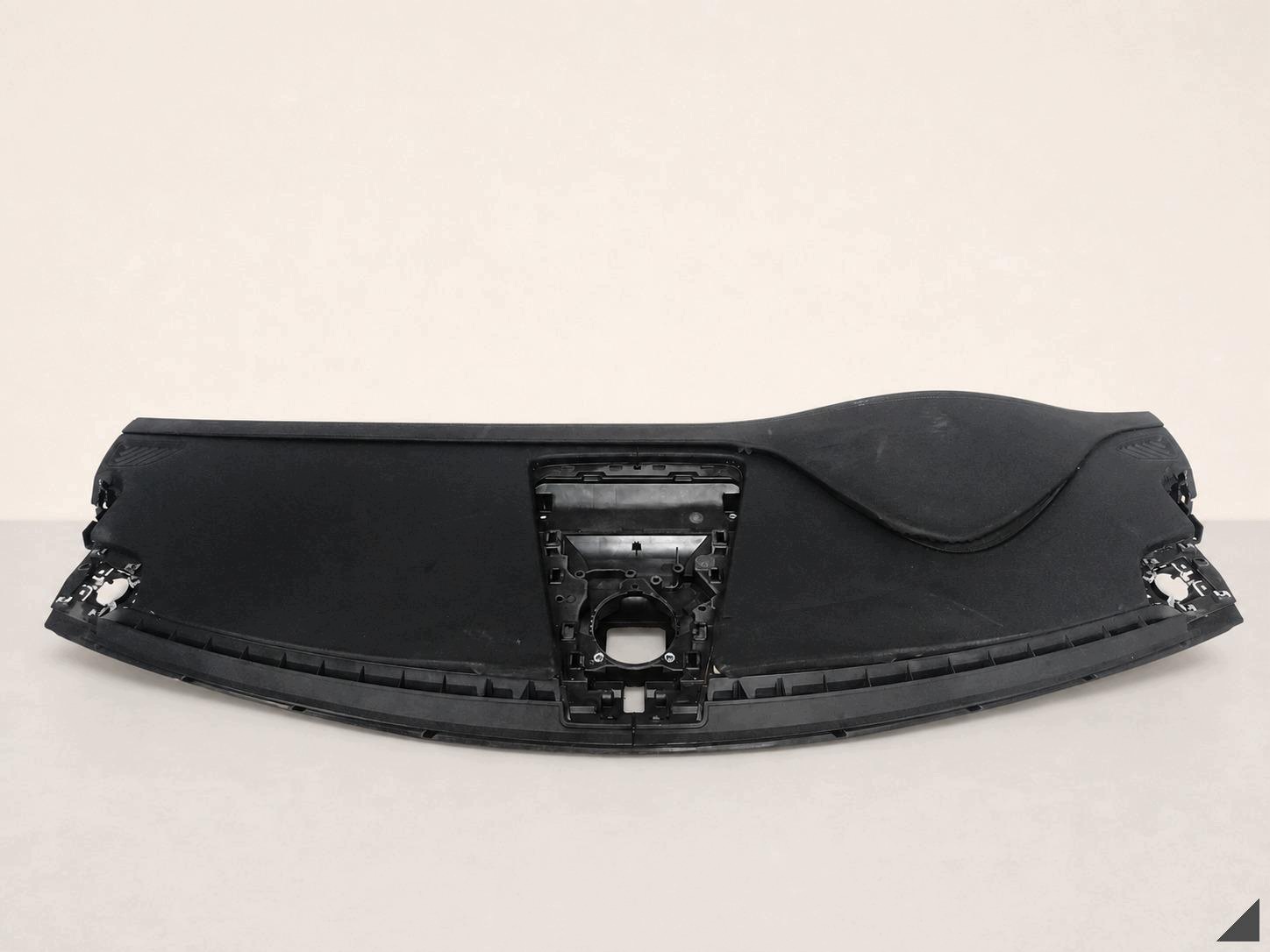 PORSCHE PANAMERA II 2 971 16-23 dashboard instrument panel console cockpit front