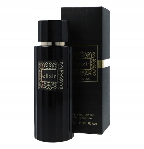 

Cote d'Azur Elixir No. 52 110ml Edp