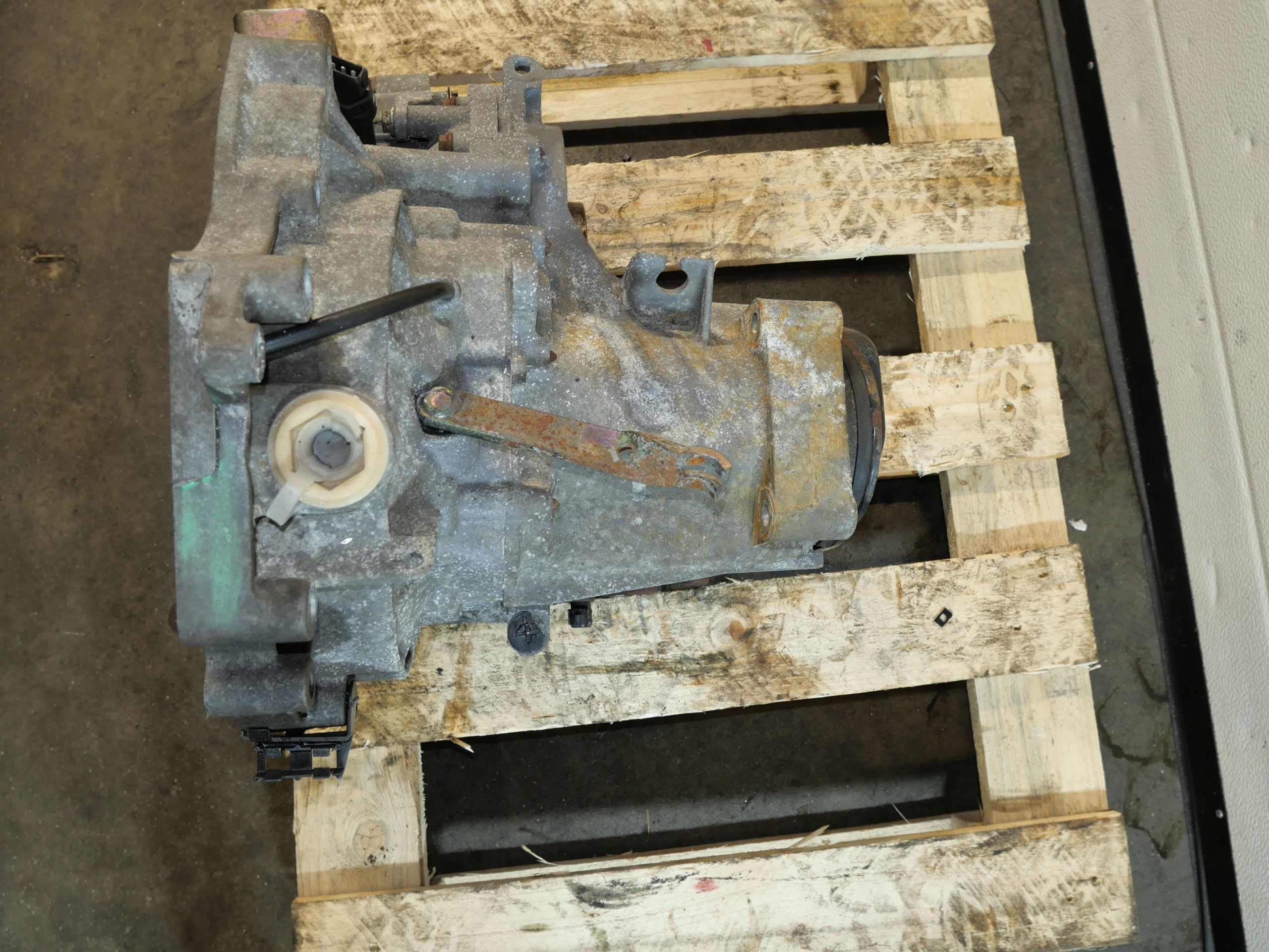 Getriebe VW AUDI SEAT SKODA DXD