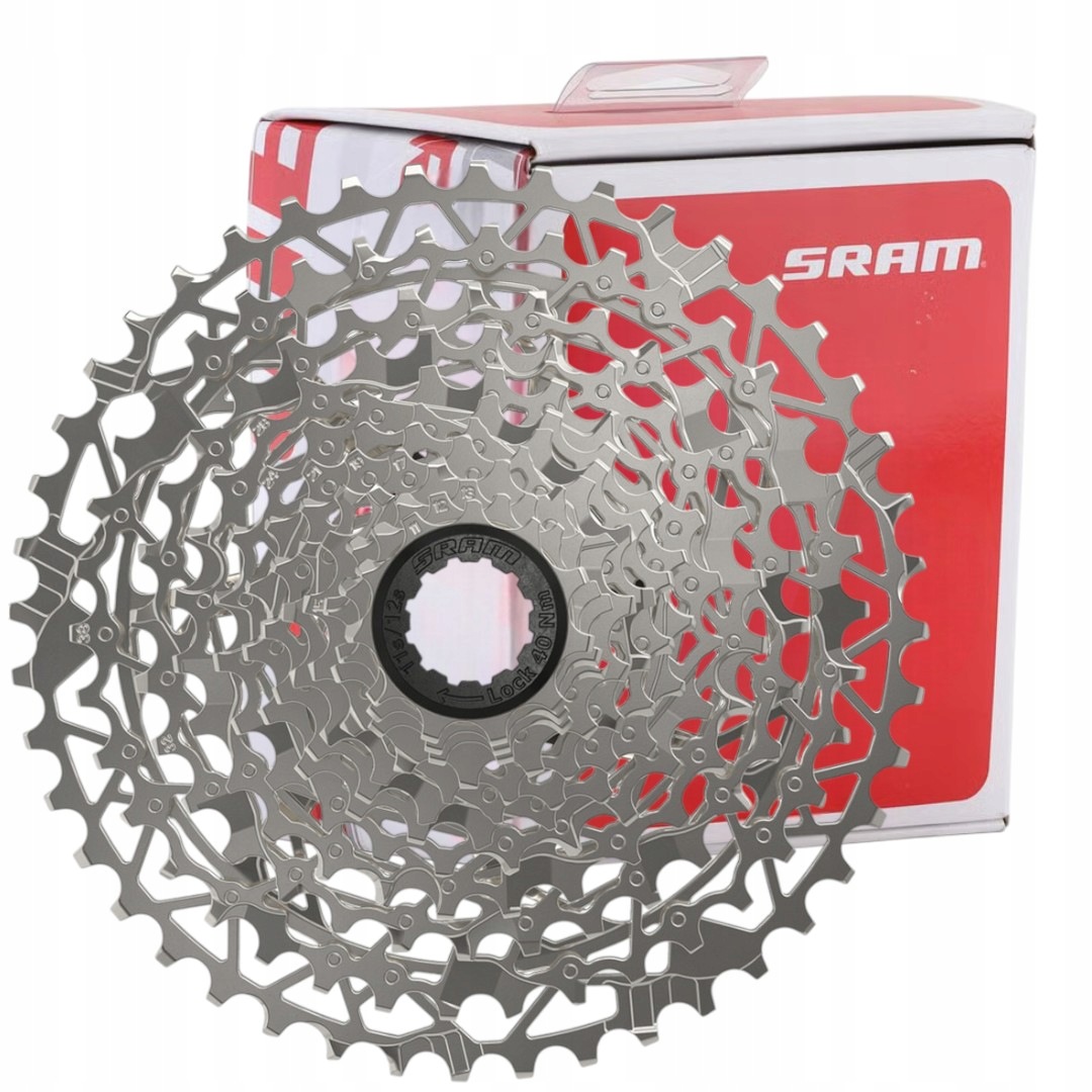 Kazeta Sram PG-1231 D1 Xplr