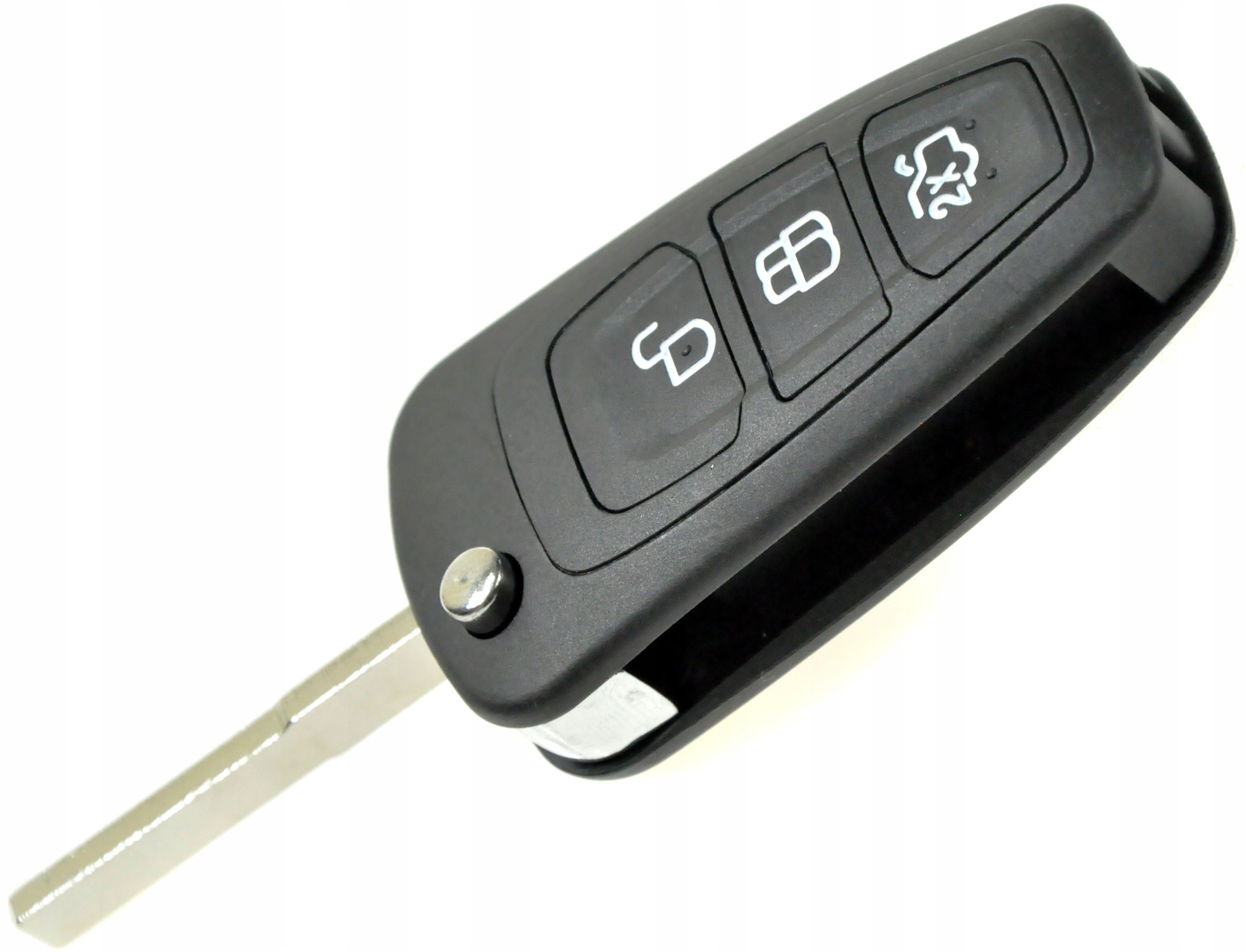 FORD FOCUS MONDEO C-MAX S-MAX РЕЙНДЖЕР КЛЮЧ ПУЛЬТ