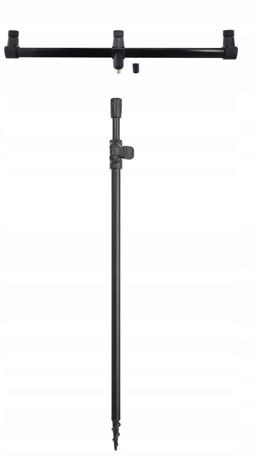 Mikado Podpórka Zaciskowa Wzmocniona AIX-0565-50/90 Buzz Bar AMP10-40-3-1