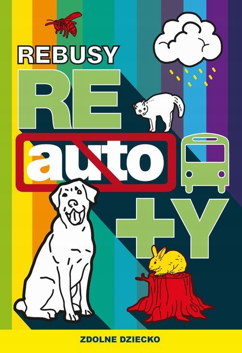 (e-book) Rebusy