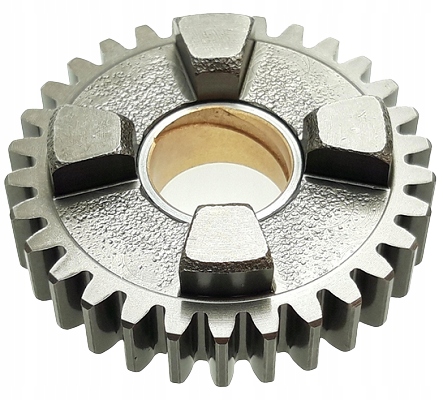 ZĘBATKA DYFERENCJAŁU PRZÓD QUADA Linhai Jobber UTV 400cc