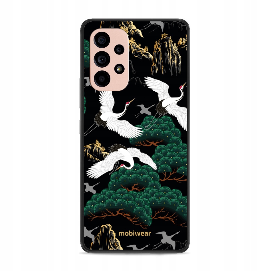 

Etui Mobiwear do Samsung Galaxy A53 5G G042G