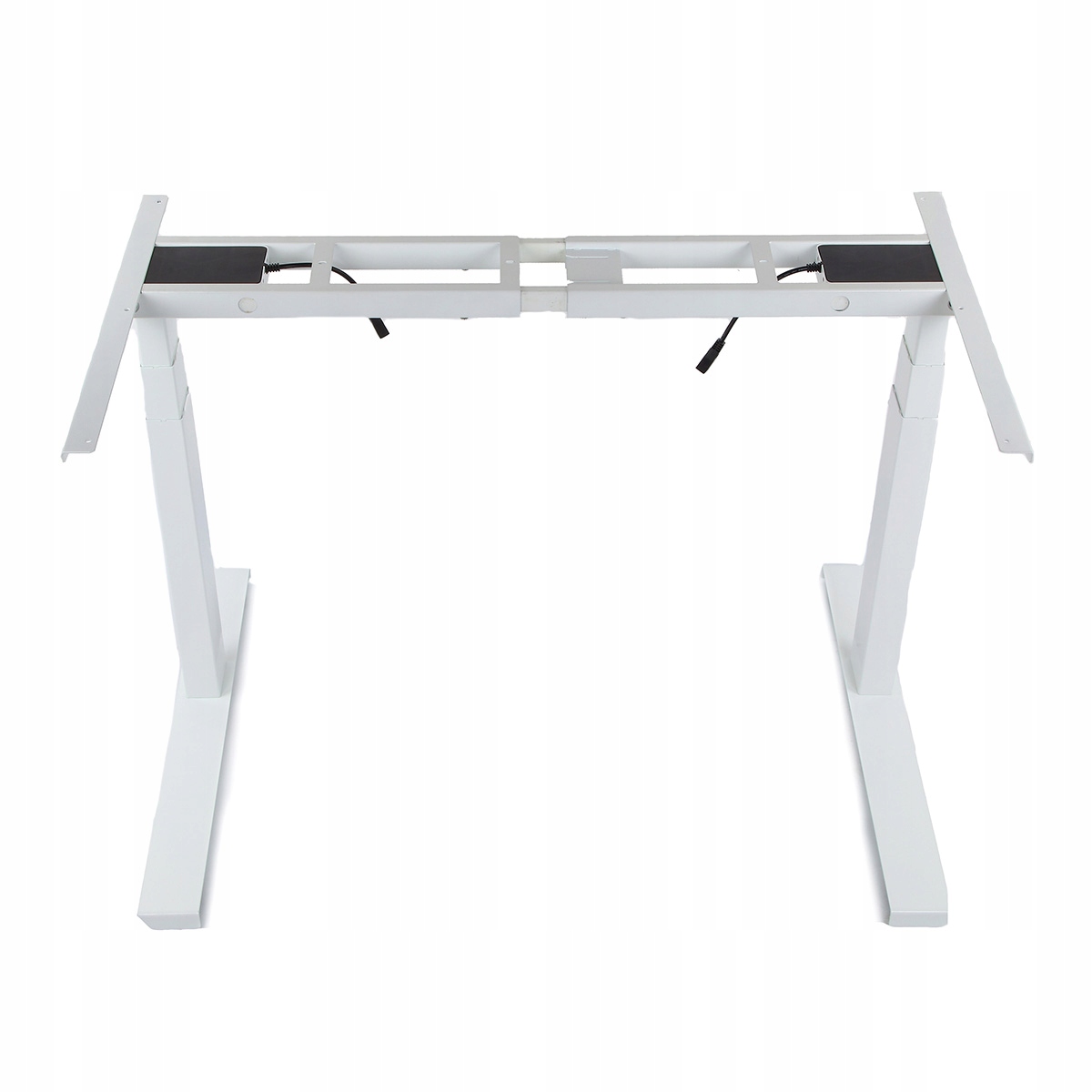 Nogi pod blat sterowane podnoszone elektrycznie Długość 80 cm