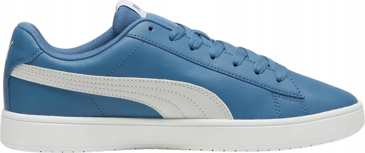 Dámské Boty Puma Rickie Classic Modré 394251 20, velikost 36