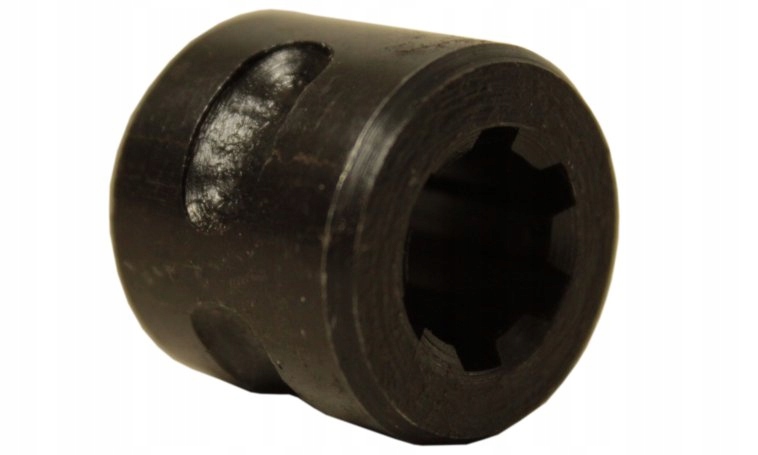 

Tuleja napędu pompy hydraulicznej 6 frezy T-25