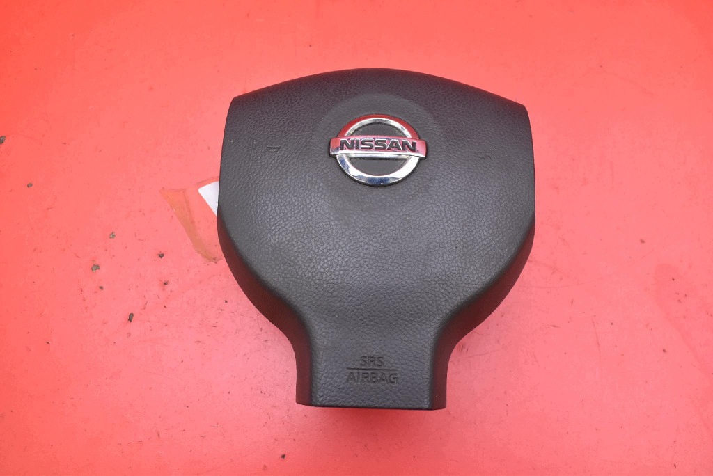 airbag autisti 305566410 NISSAN NOTE e E11 LIFT 09-14