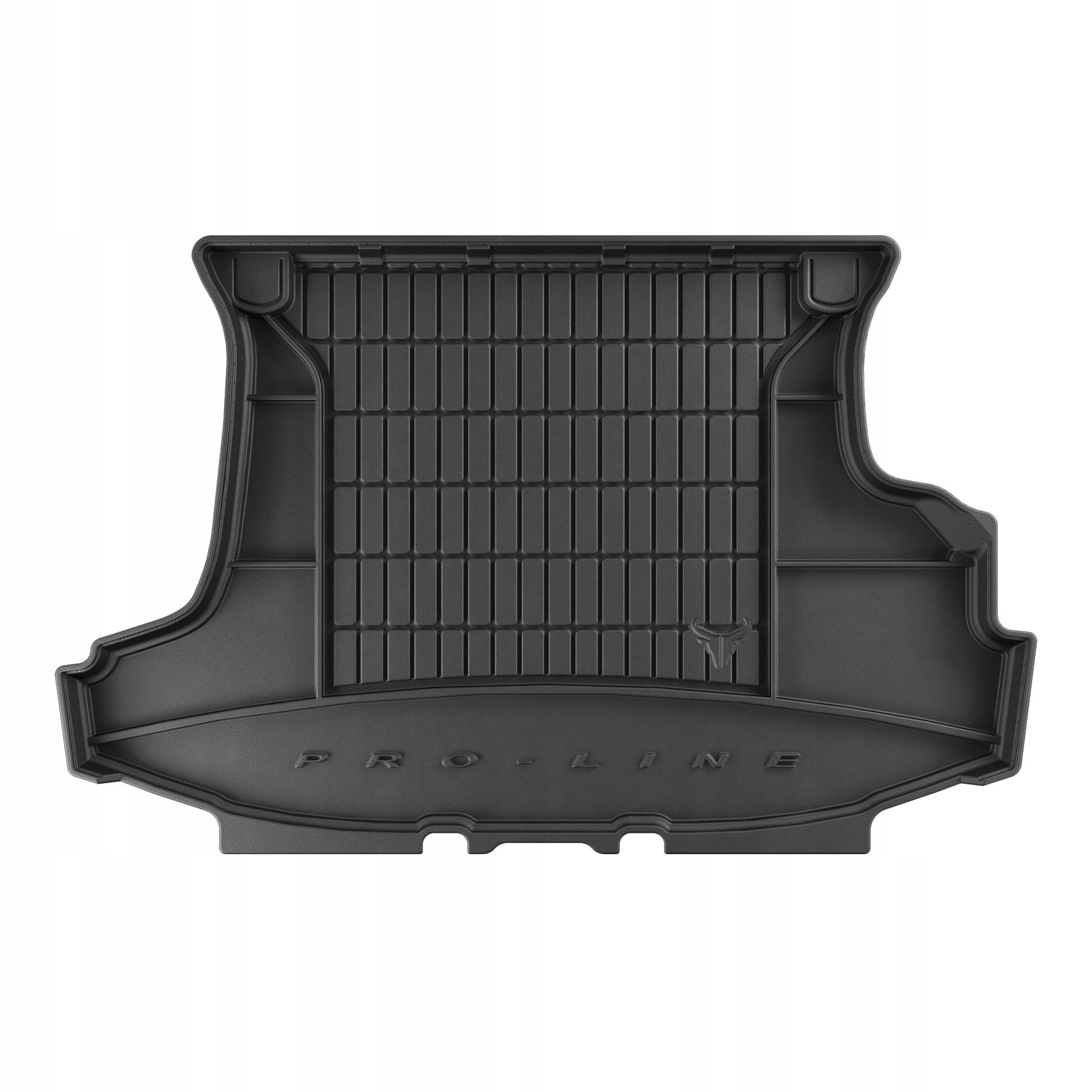 Frogum ProLine Gumová rohož do kufru 3D pro Nissan X-Trail I 2000-08