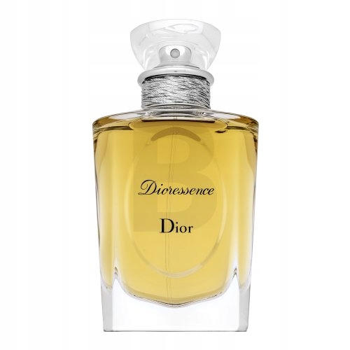 Dior (Christian Dior) Dioressence Les Creations de Monsieur toaletní voda p