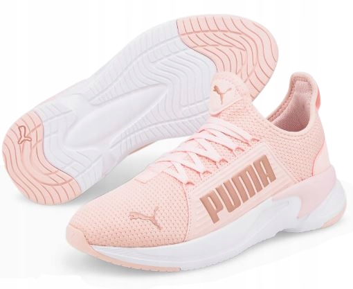 Buty do biegania Puma 376660 02 sportowe 38,5