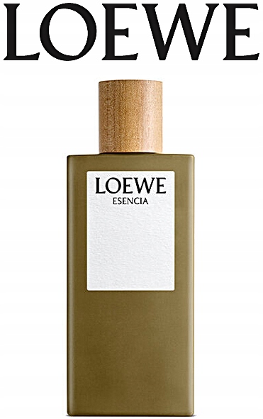 LOEWE ESENCIA EDT 100ML ORYGINAŁ