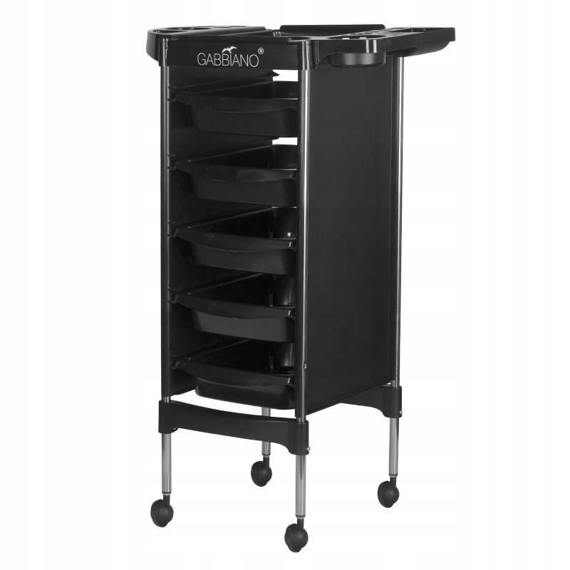 

Gabbiano Pomocnik Fryzjerski Organizer FX11-5