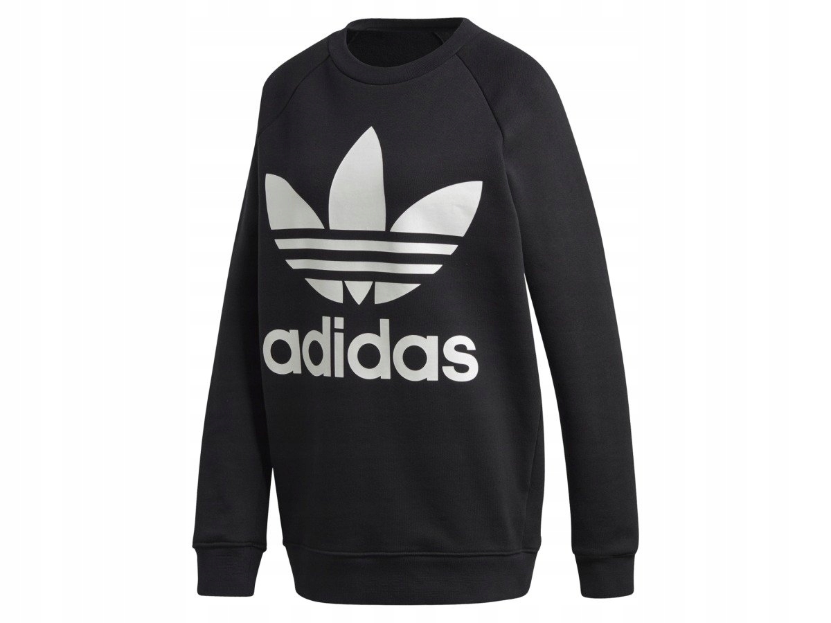 Mikina Adidas Oversized Sweat DH3129