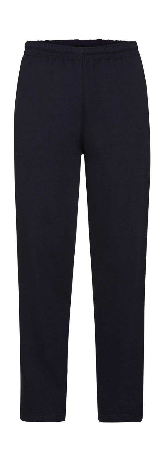 

Spodnie Dresowe Proste Fruit Of The Loom XL Deep N