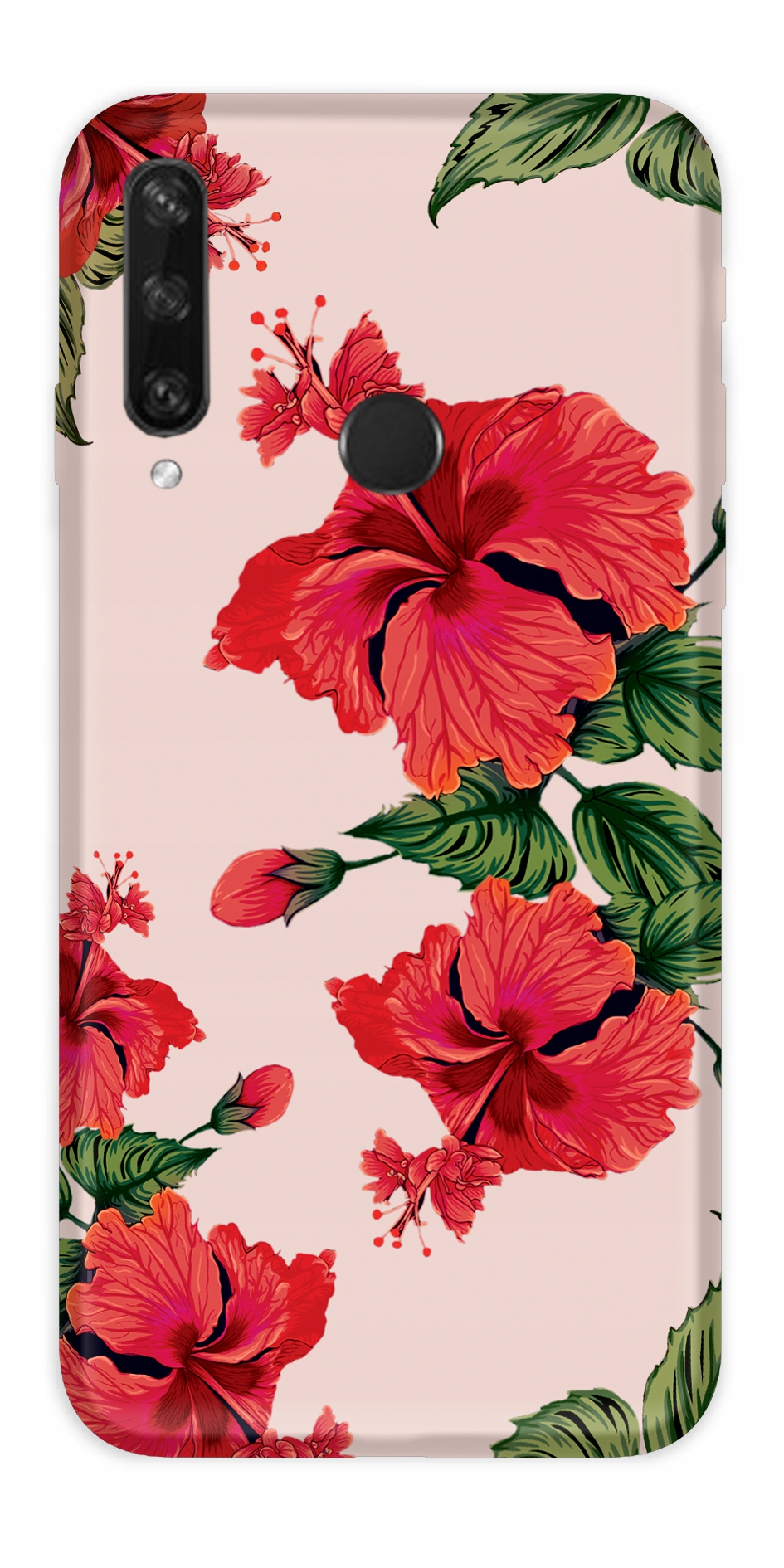 

Etui Nadruk Do Huawei Y6 P + Szkło / Różne Wzory