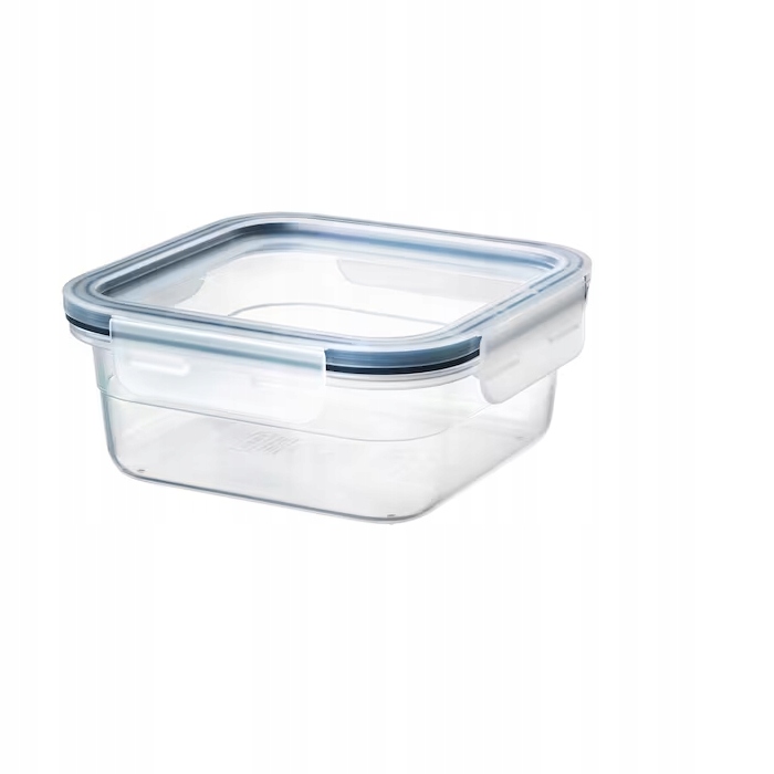 

Ikea pojemnik Ikea 365+ na żywność 0,75l plastik