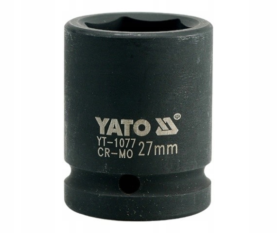 

Nasadka udarowa 3/4" 27 mm Yato