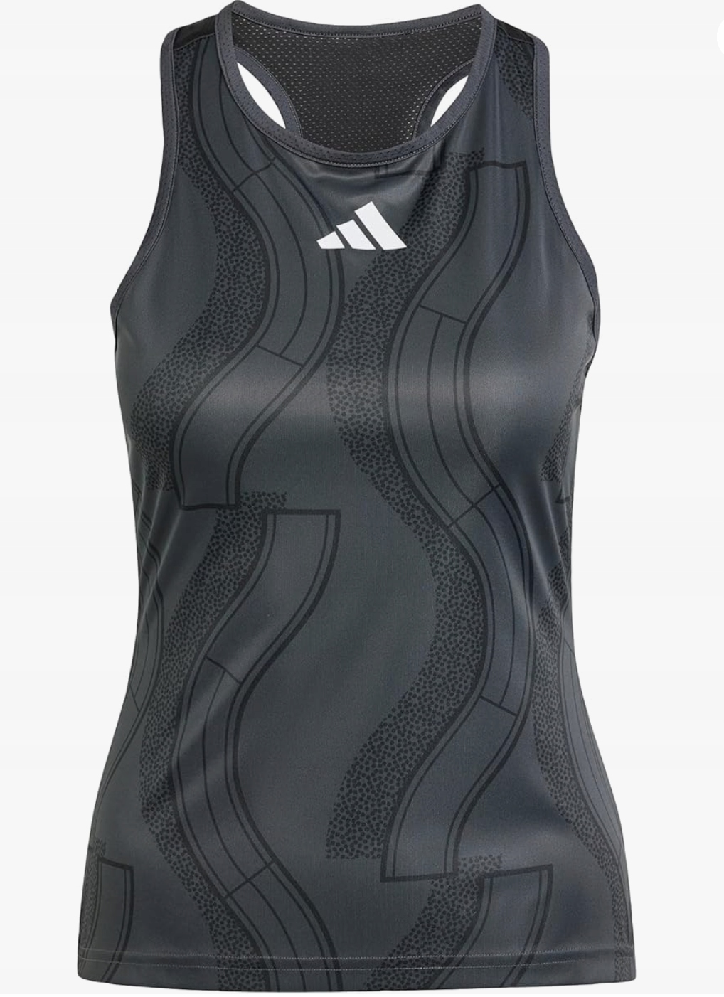 adidas top koszulka tenis damska M