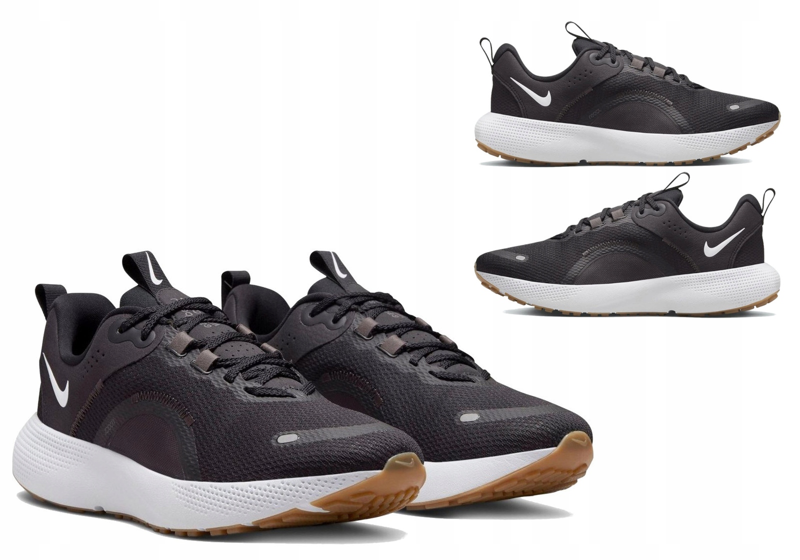 Dámské Běžecké Boty Nike React Escape Run 2