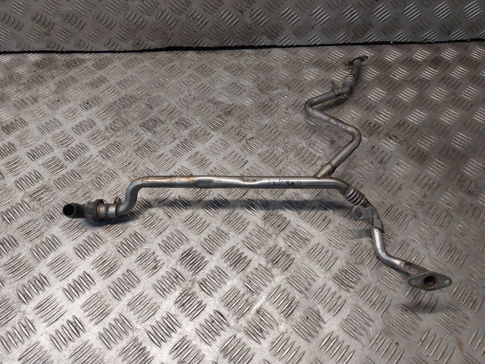 pipe EGR VOLKSWAGEN PASSAT B5 2.8 V6 078131831B