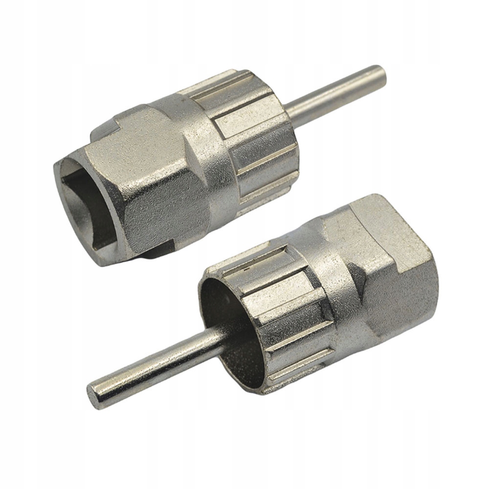 

Klucz do odkręcania kasety kompatybilny z Shimano