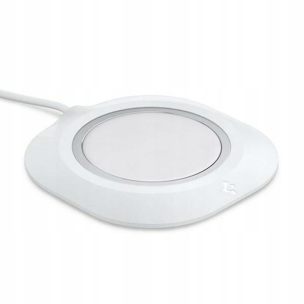 Spigen Magfit Pad Apple Magsafebiały/white AMP02563