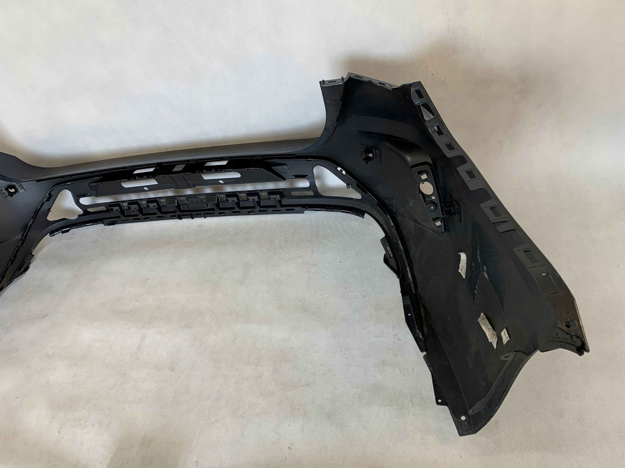 bumper rear Seat Leon 4 IV Cupra FL Lift 24r PDC 5FE807421 03.26