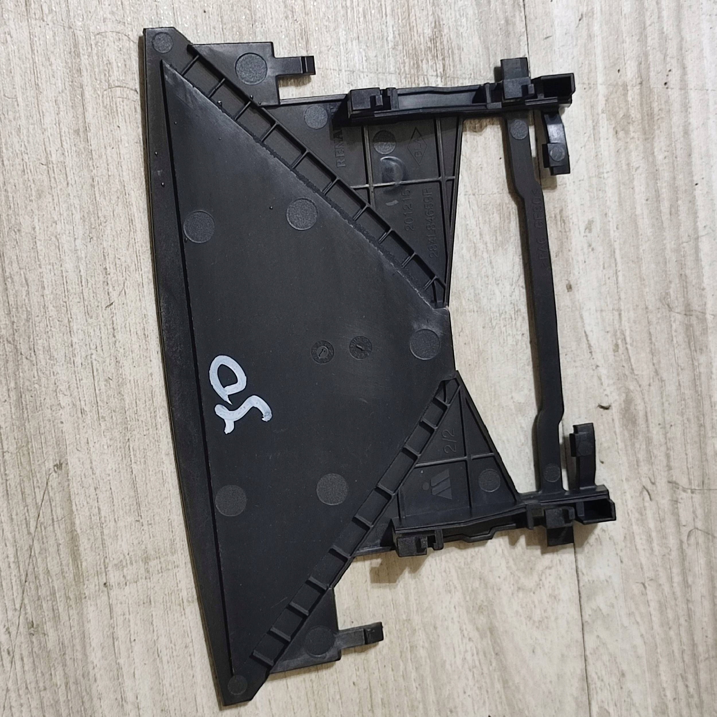 Support plaque sterownika Dacia Jogger 284L84659R