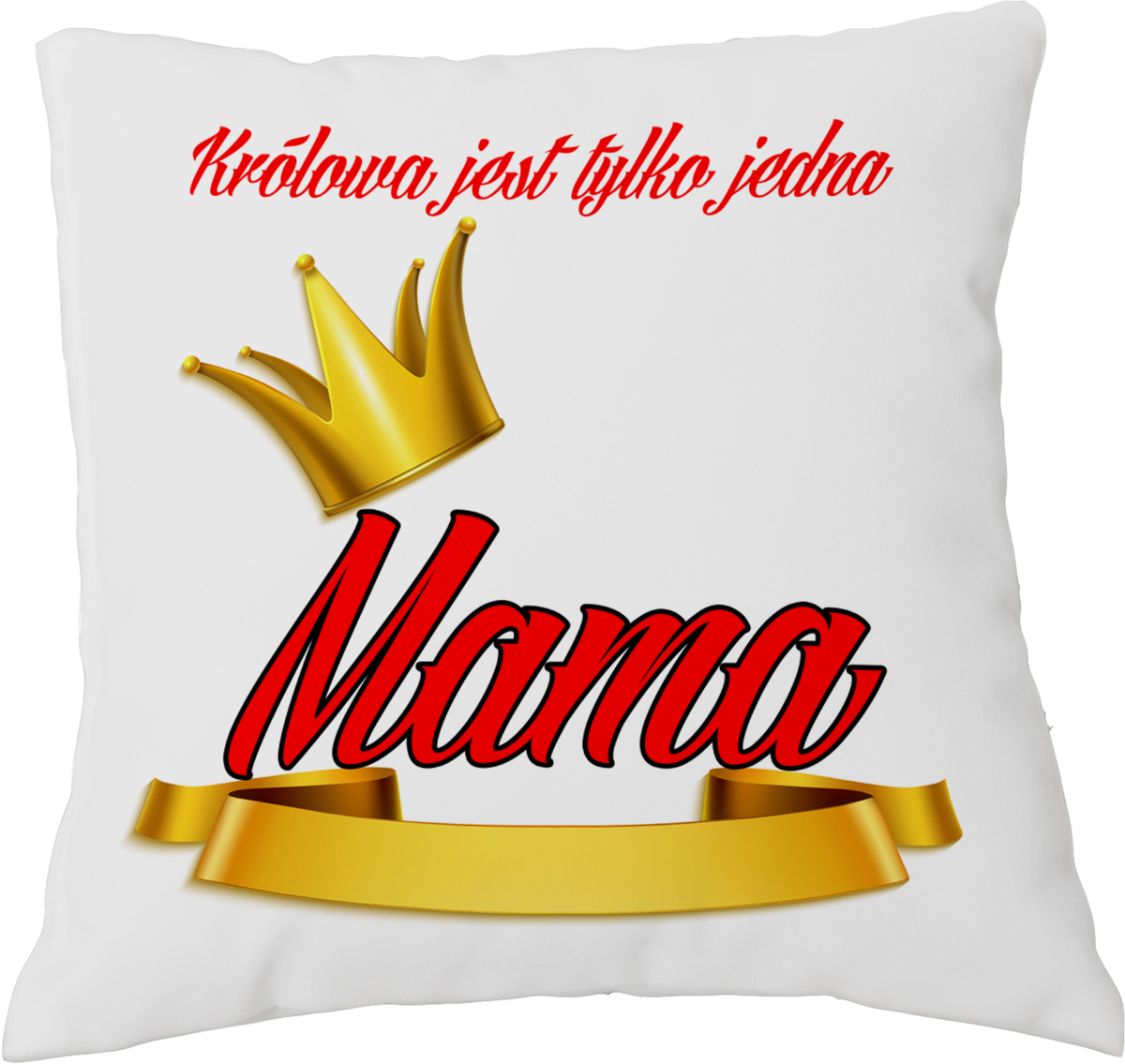 

Poduszka Na Dzień Mamy Matki Prezent Dużo Wzorów!