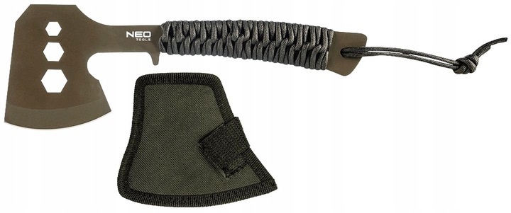 

Siekierka Survivalowa Taktyczna Turystyczna Topór