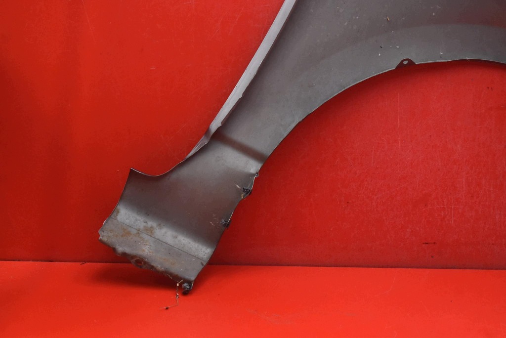 fender left front front grey HONDA CIVIC 8 VIII sedan 05-08
