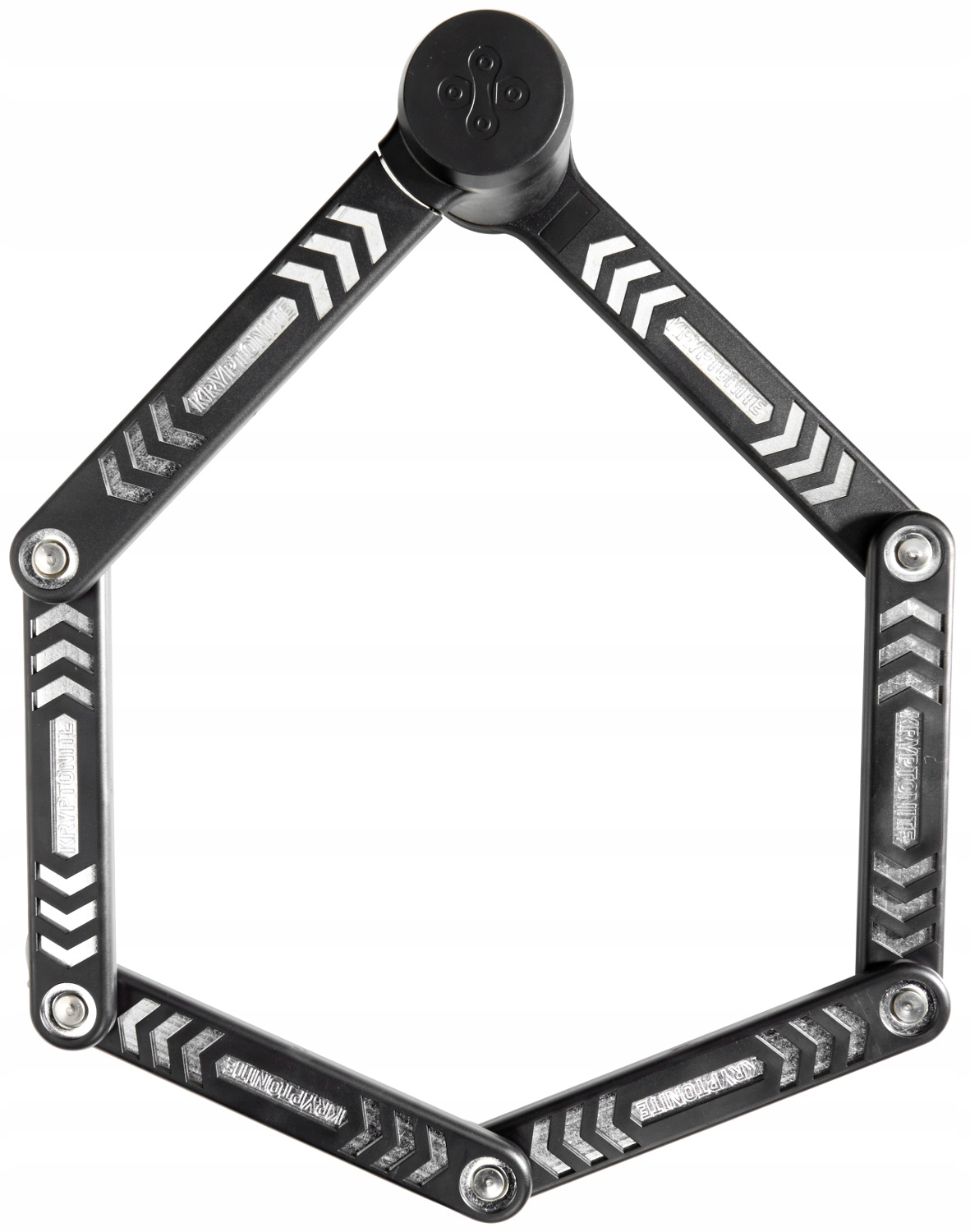 Zapięcie Składane Kryptonite Kryptolok 685 85cm Bez Uchwytu