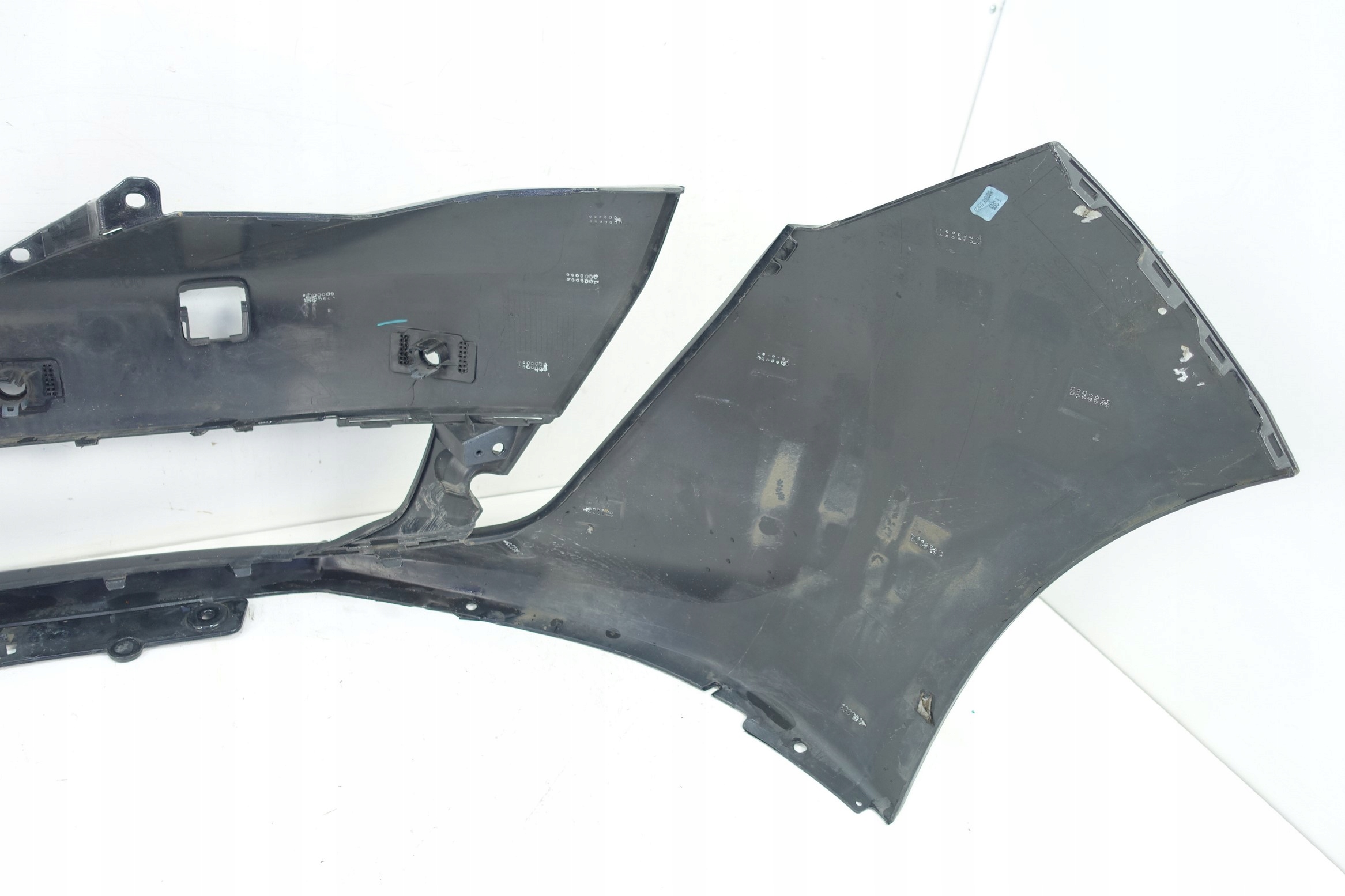 bumper front front PEUGEOT 508 II 18
