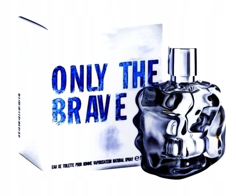 

Only The Brave Perfumy męskie 80ml
