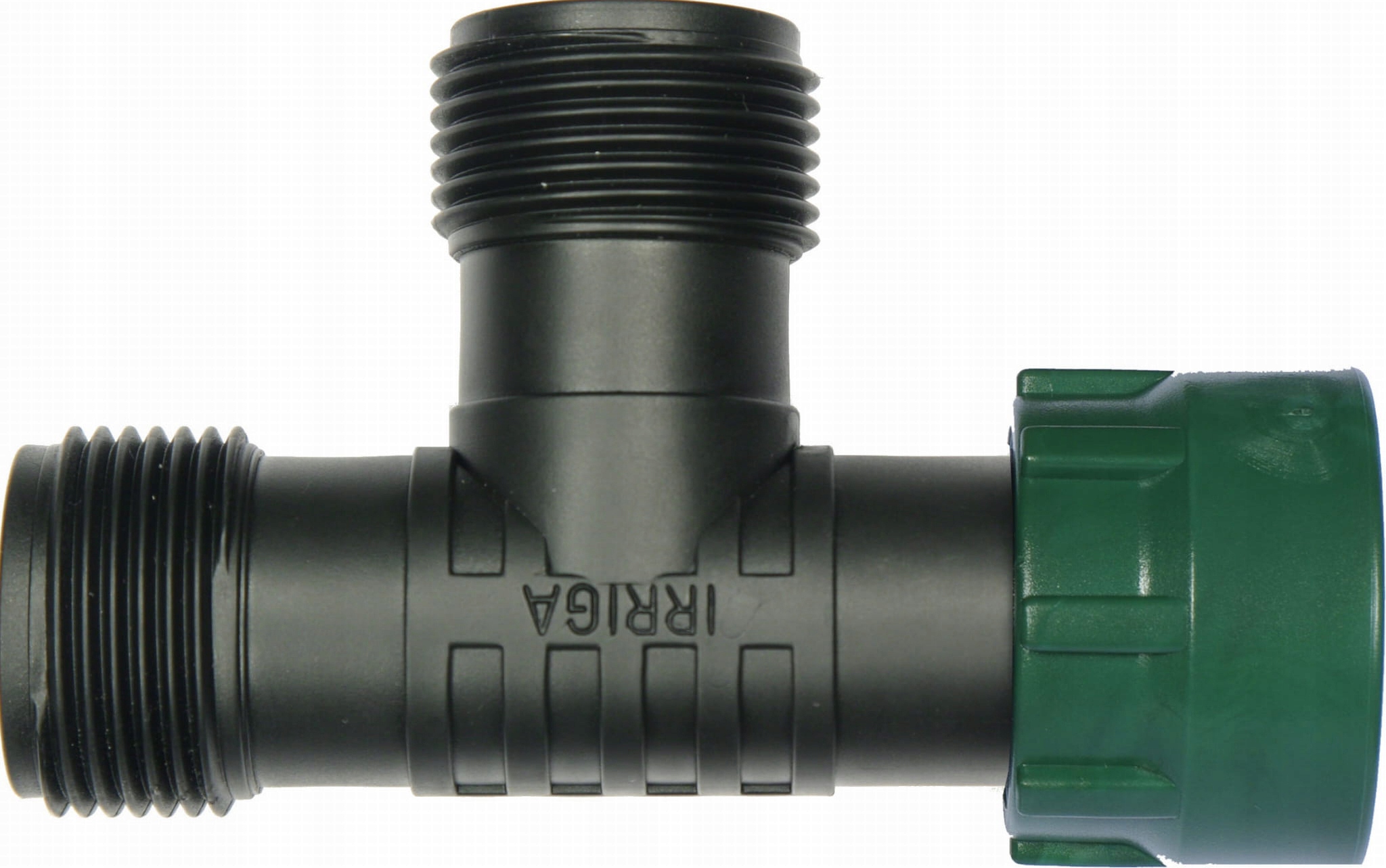 

trójnik kolektorowy 1'' Gw Gz Gz Kolektor Irriga