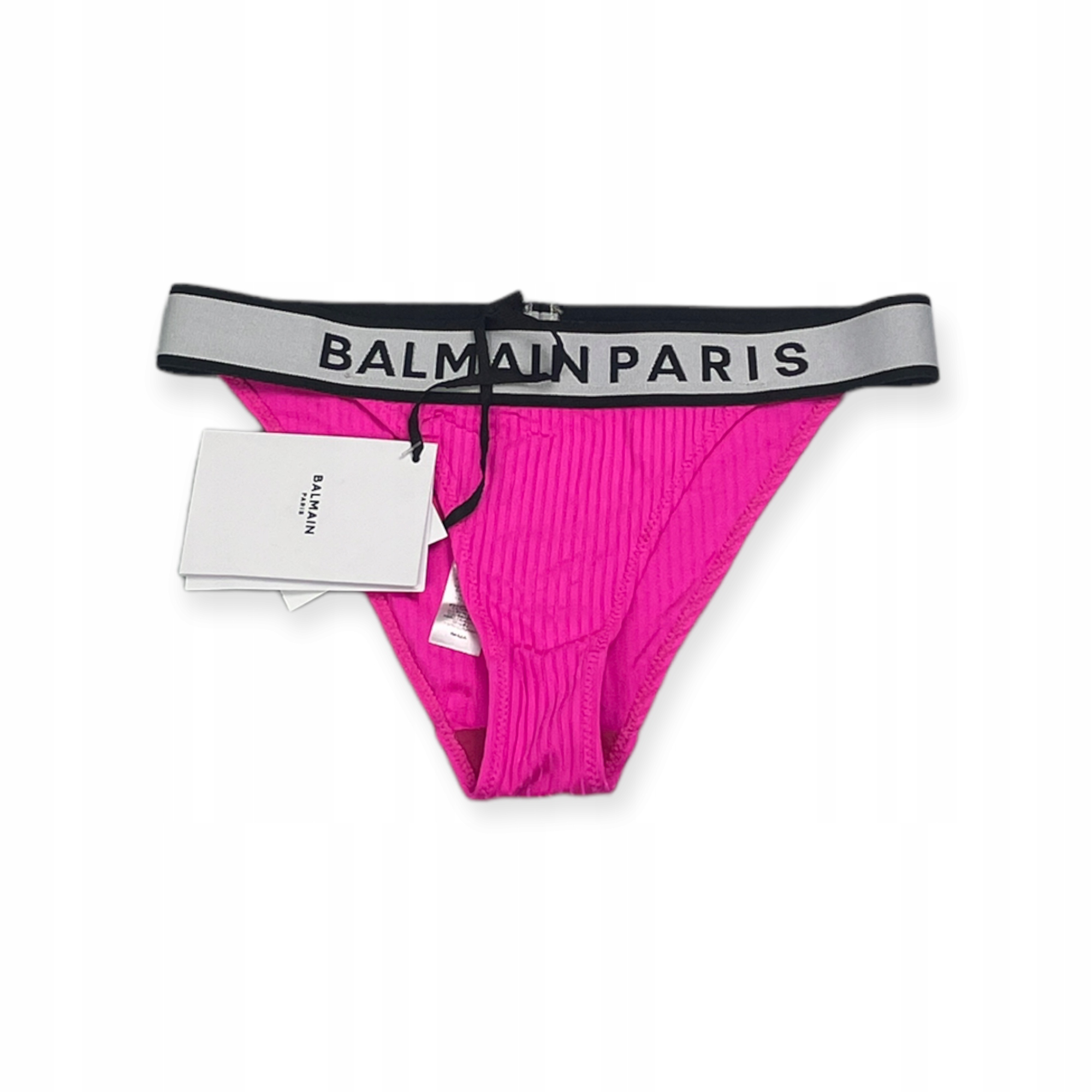 Klasické dámské kalhotky Balmain Paris 34