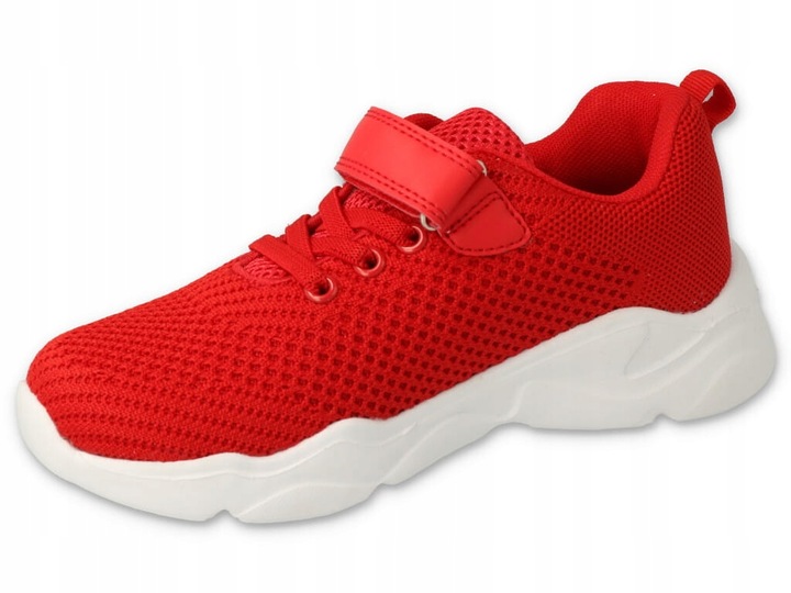 BEFADO ADIDASY CHŁOPIĘCE BUTY DZIECIĘCE SPORTOWE LEKKIE TRAMPKI POLSKIE 31 Rozmiar 31