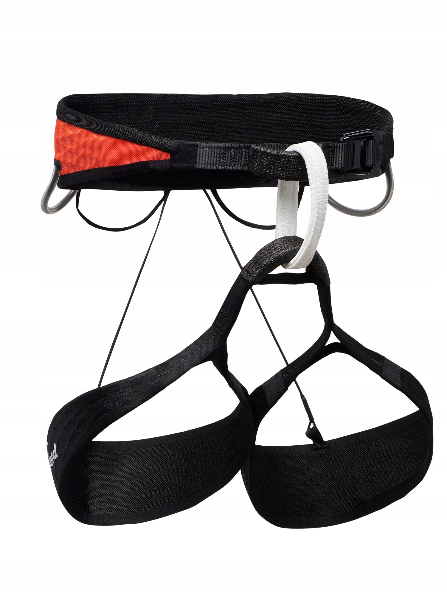 Dámský horolezecký postroj Black Diamond Airnet Harness octane/octane Xs