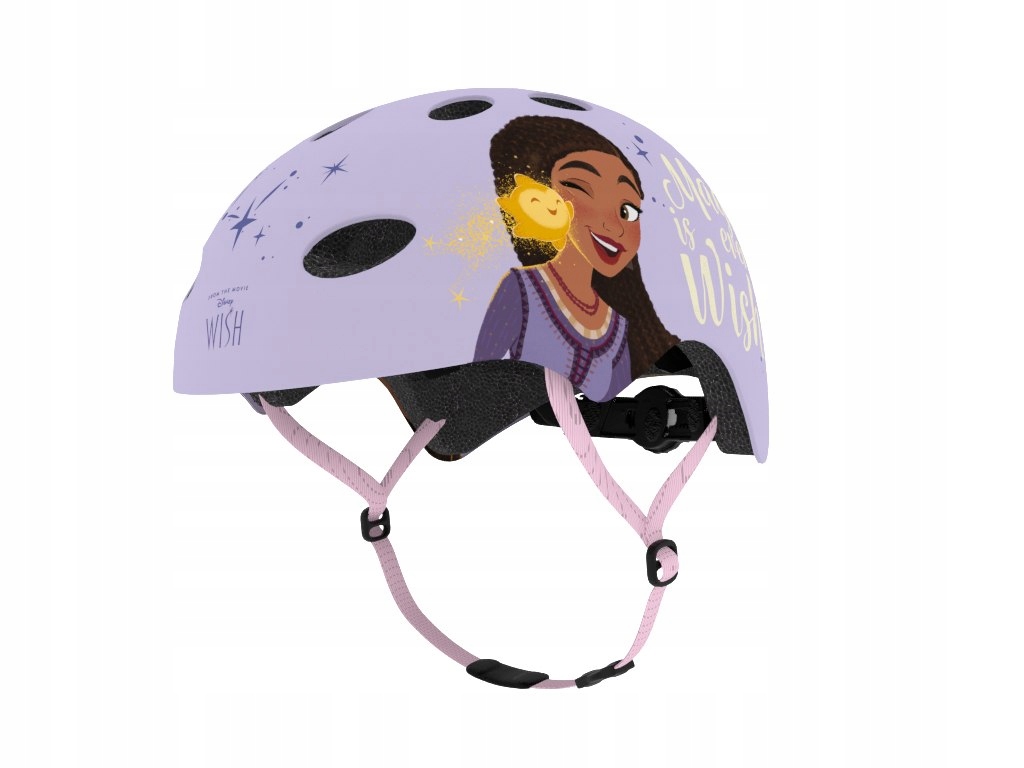 Kask Sportowy Wish Asha Rozm. M