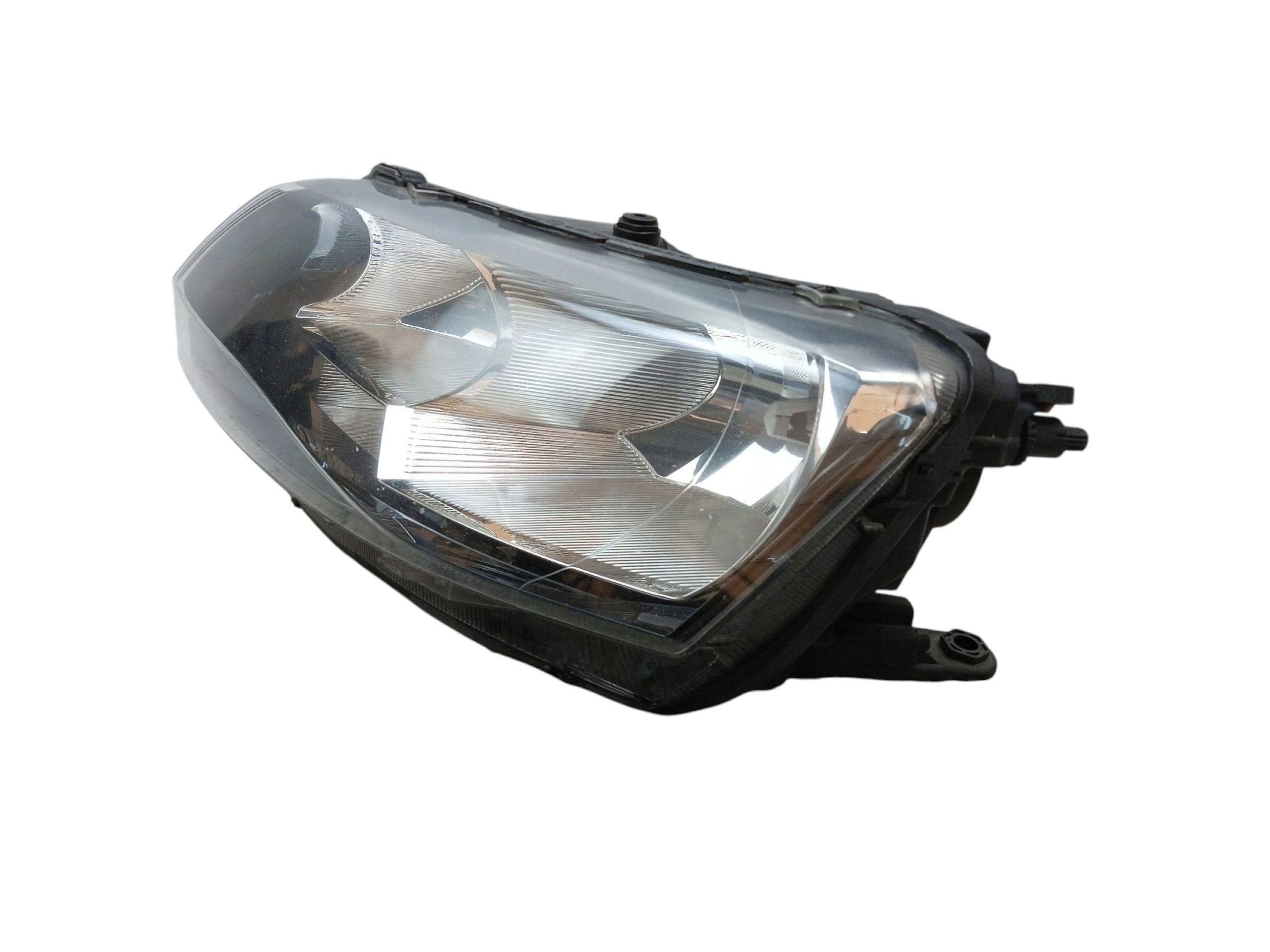 light REFLEKTOR left front SKODA RAPID (2012-2017) 5JB941015 EUROPA