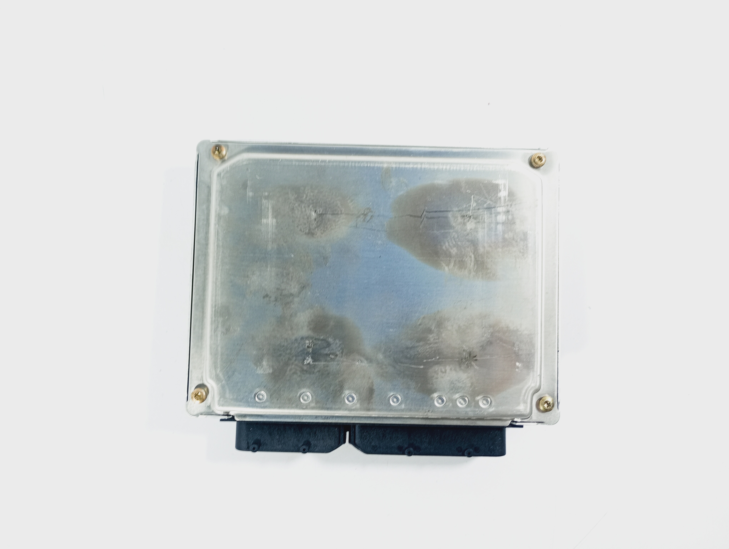 computer control unit of the engine OE 3B0907552BJ Audi A6 C5 97-04